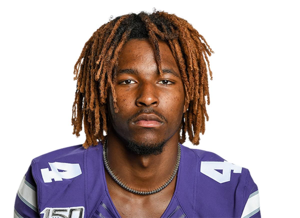 Malik Knowles